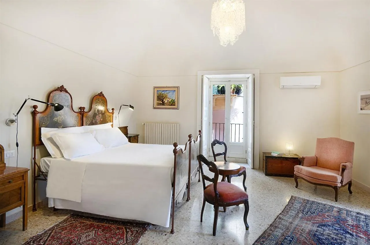 Casa Rosa Lägenhet Ragusa 0*,  Italien