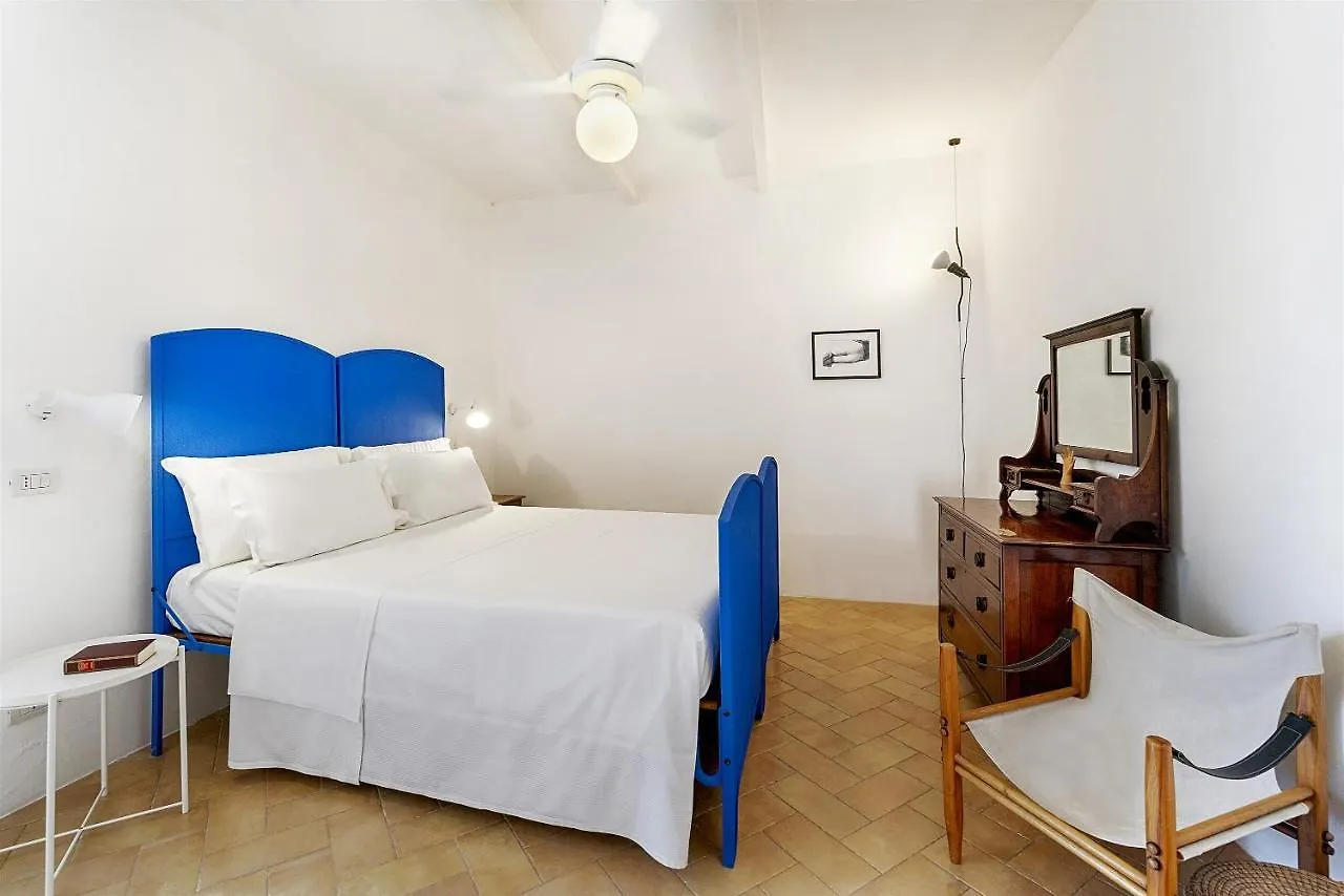 Casa Rosa Lägenhet Ragusa