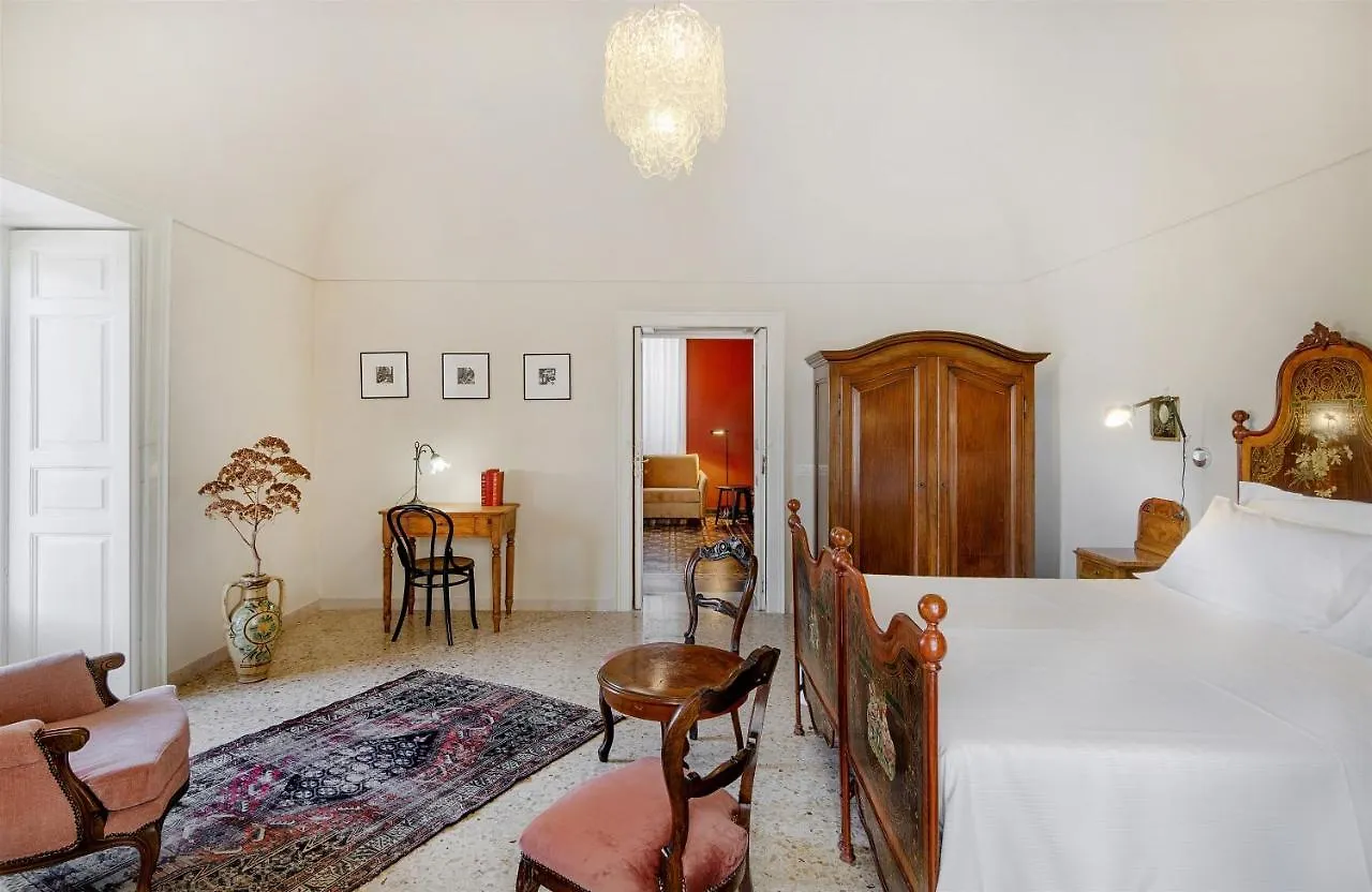 Casa Rosa Lägenhet Ragusa