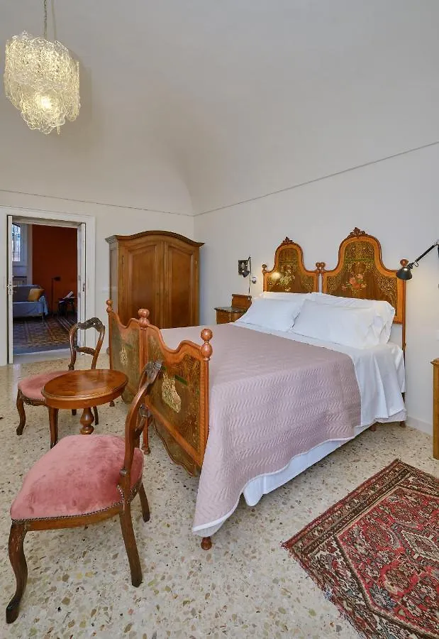 Casa Rosa Lägenhet Ragusa Italien