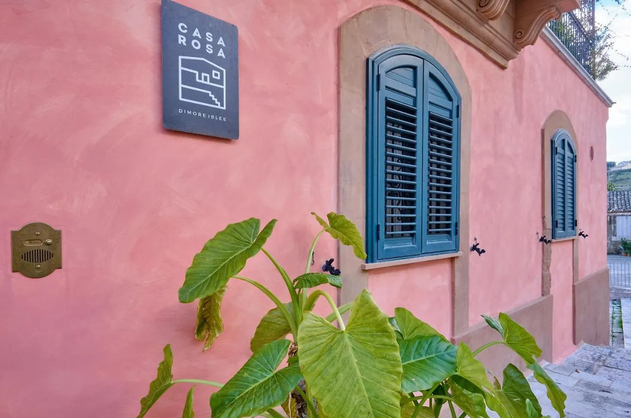 라구사 Casa Rosa 아파트 0*,