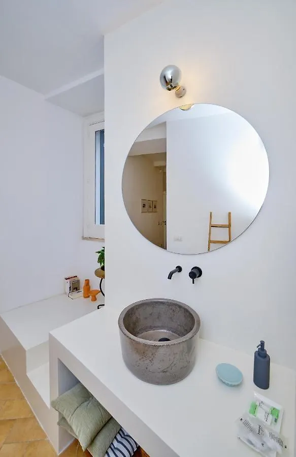 Casa Rosa Lägenhet Ragusa