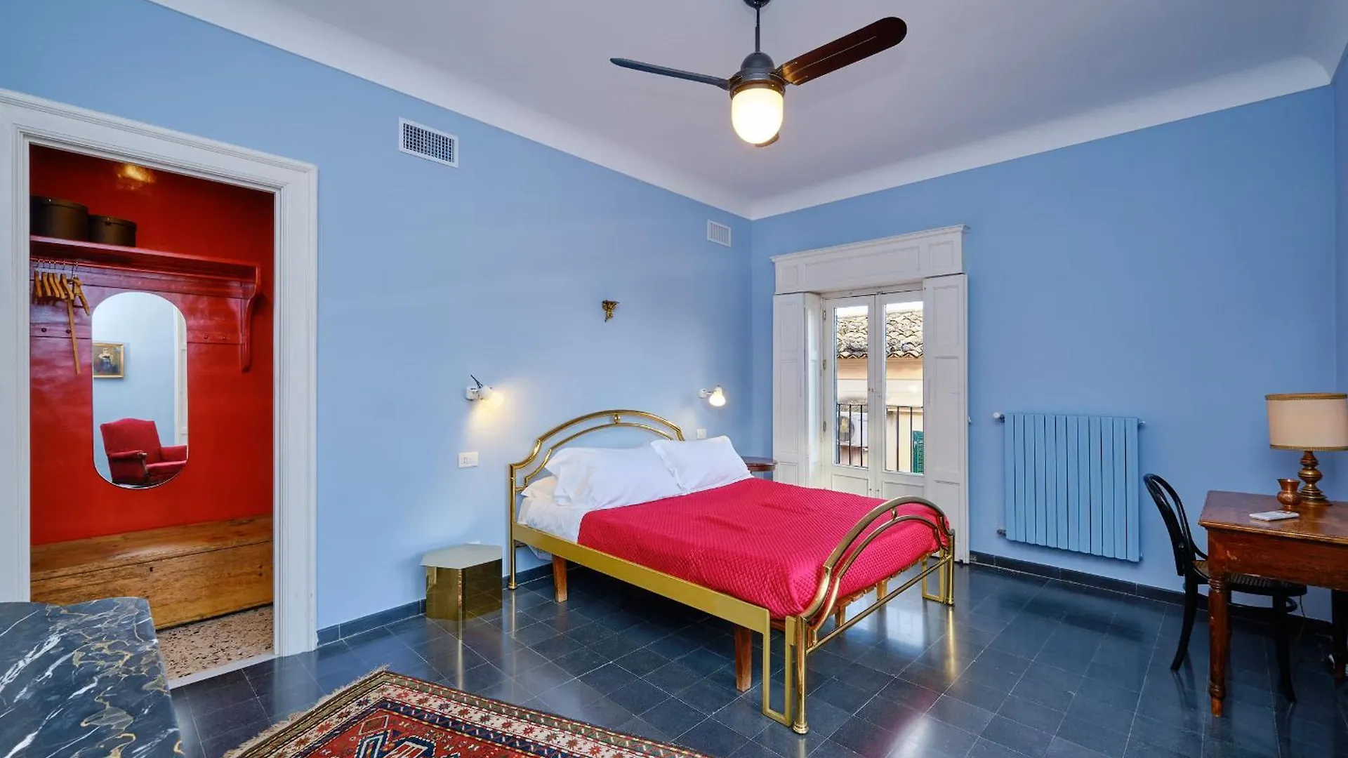 Casa Rosa Lägenhet Ragusa
