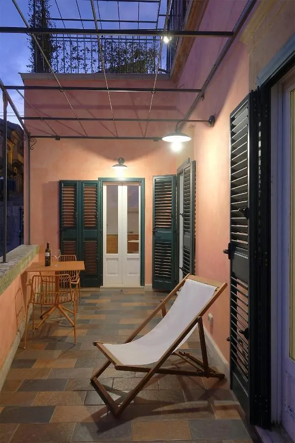 Appartamento Casa Rosa Ragusa