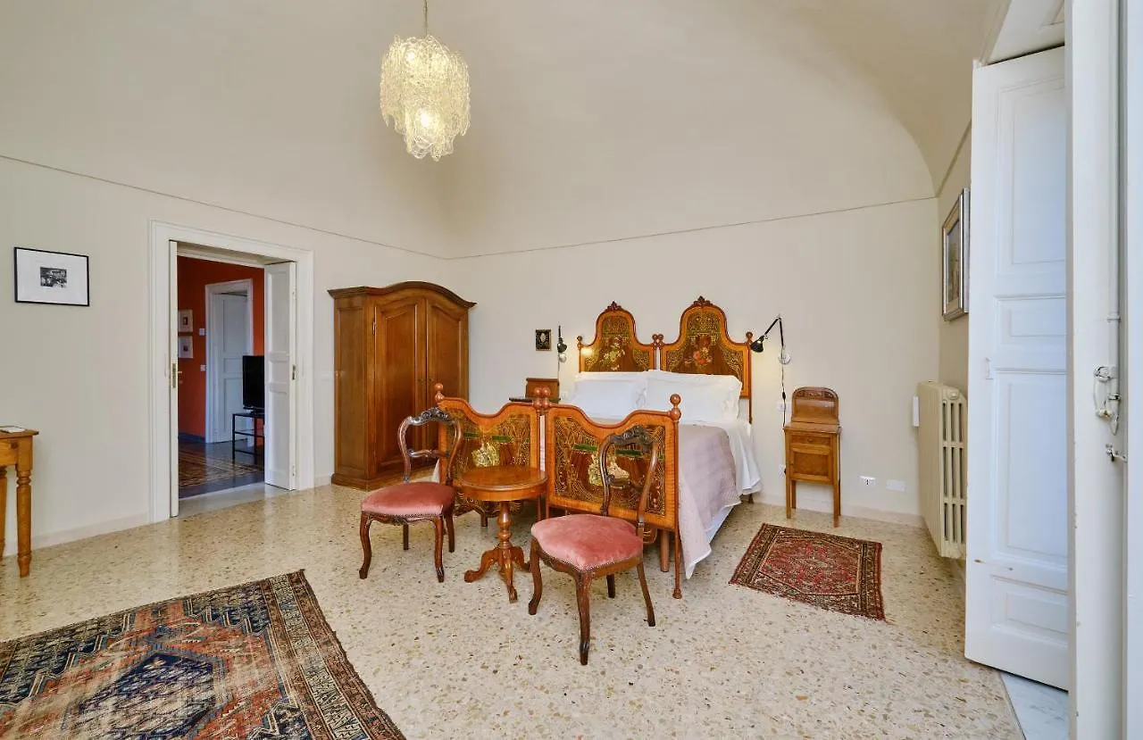 Appartamento Casa Rosa Ragusa