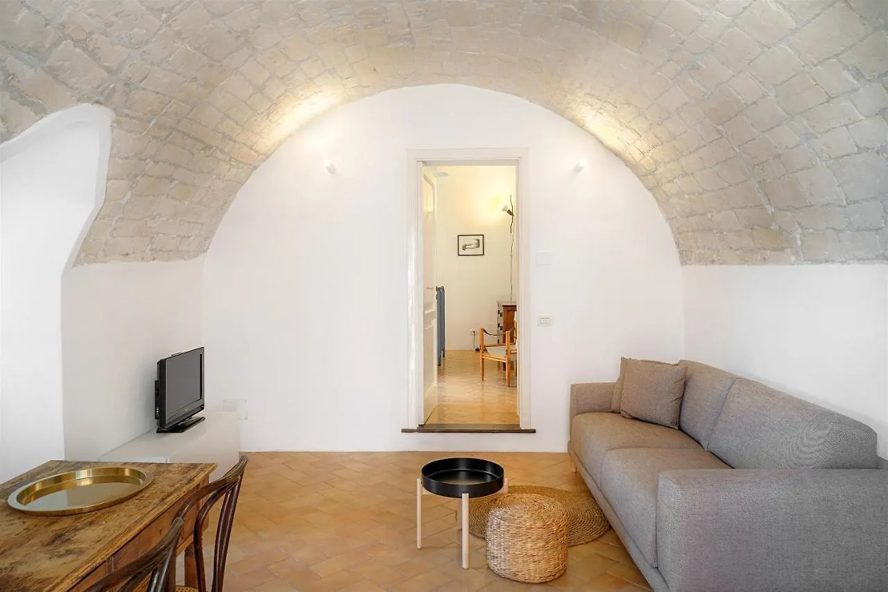 Appartamento Casa Rosa Ragusa Italia