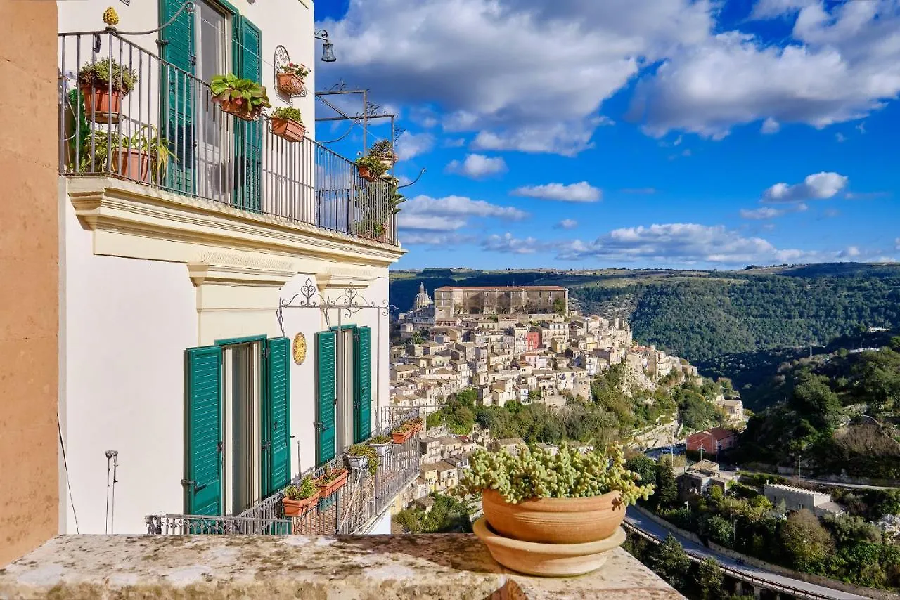 Appartamento Casa Rosa Ragusa