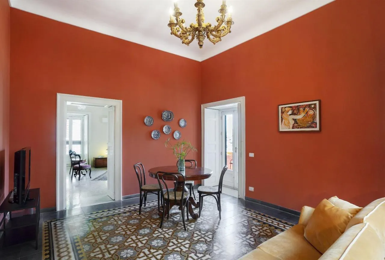 Appartamento Casa Rosa Ragusa 0*,  Italia