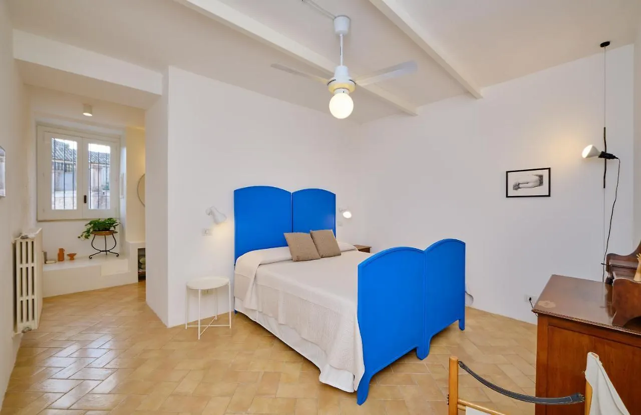 Casa Rosa Apartment Ragusa 0*,  Italy