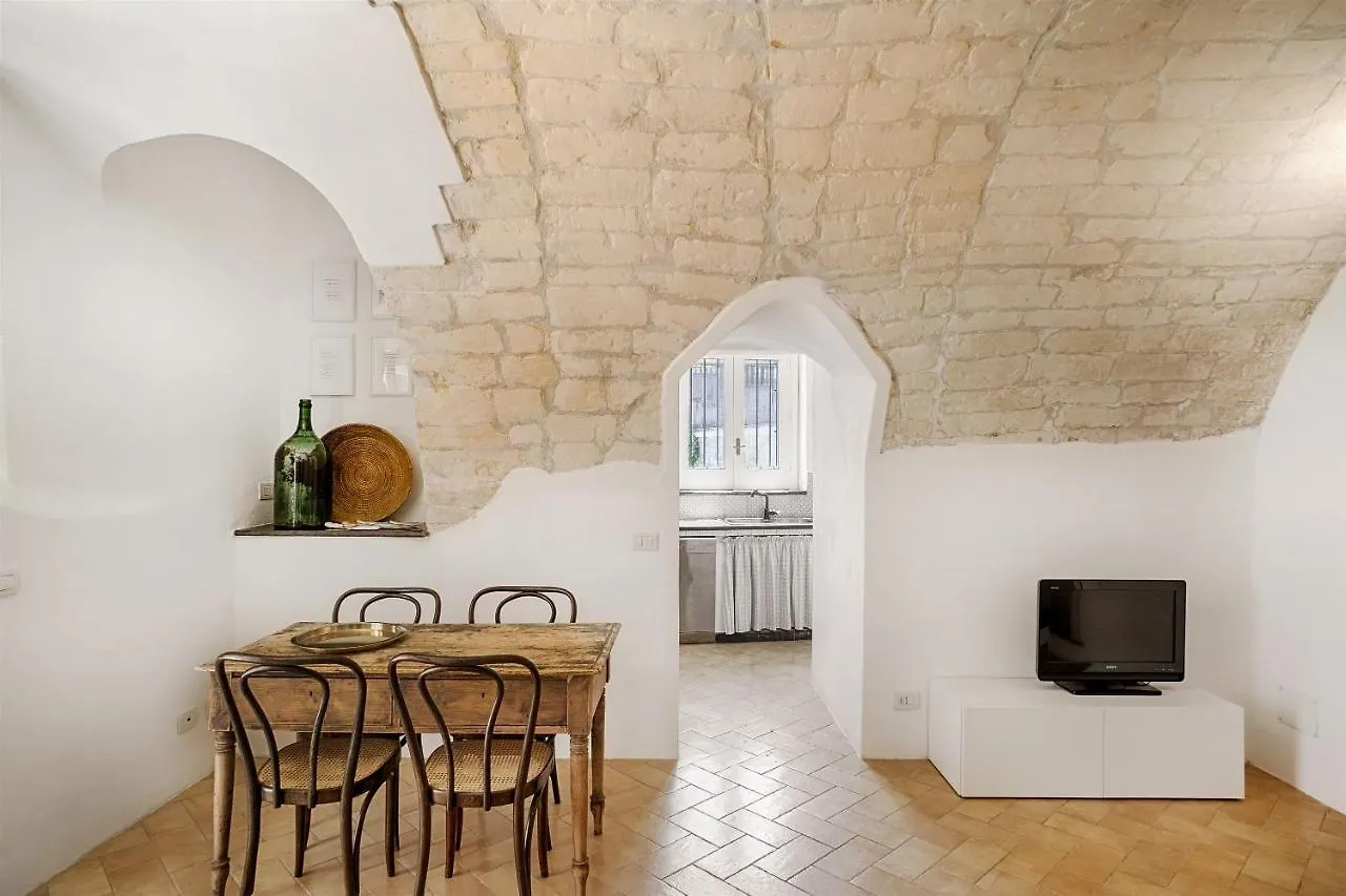 Appartamento Casa Rosa Ragusa 0*,