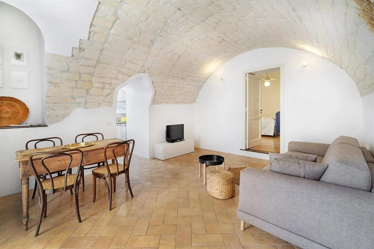 Casa Rosa Apartment Ragusa