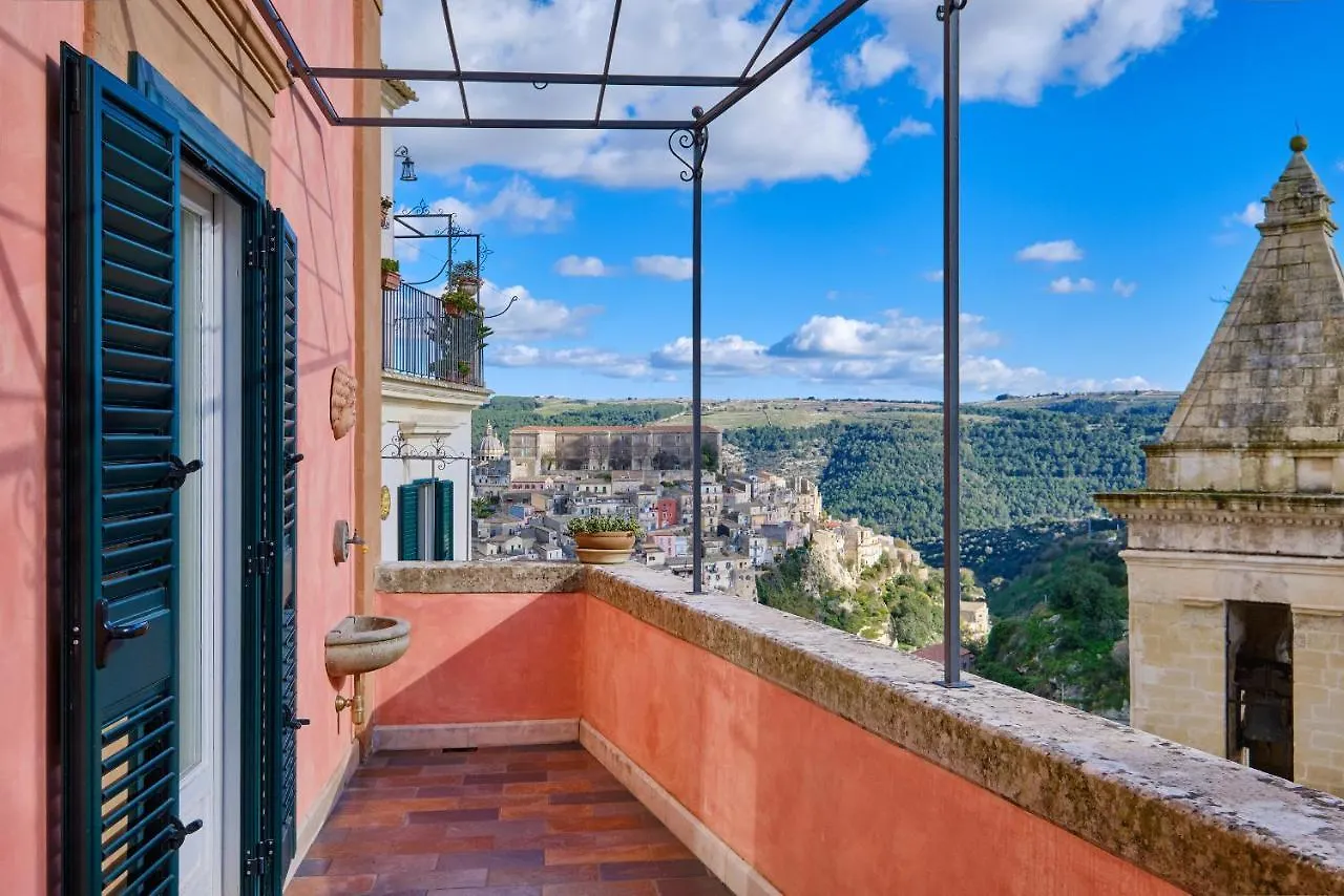 Appartamento Casa Rosa Ragusa 0*,