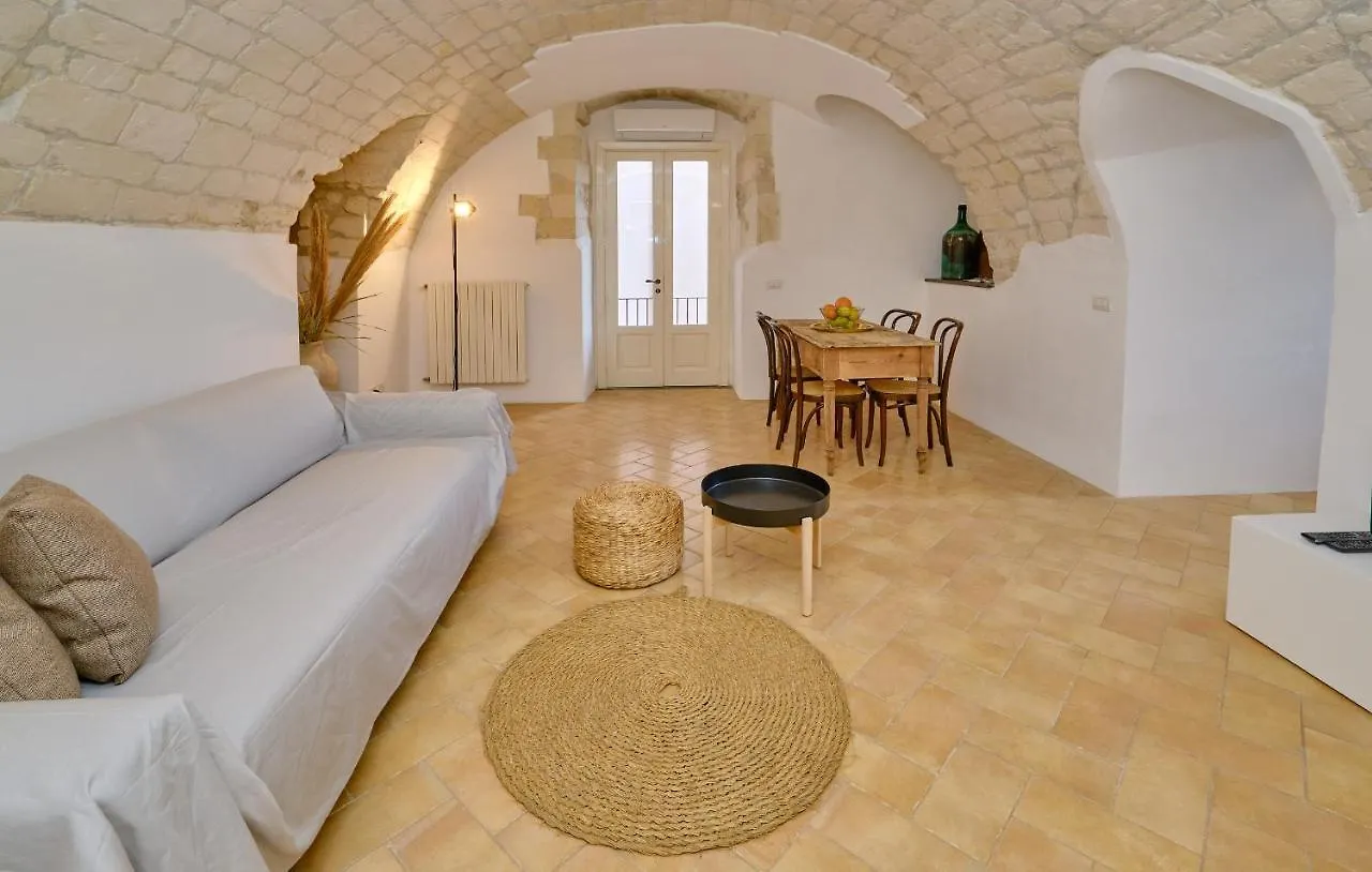 Appartamento Casa Rosa Ragusa Italia