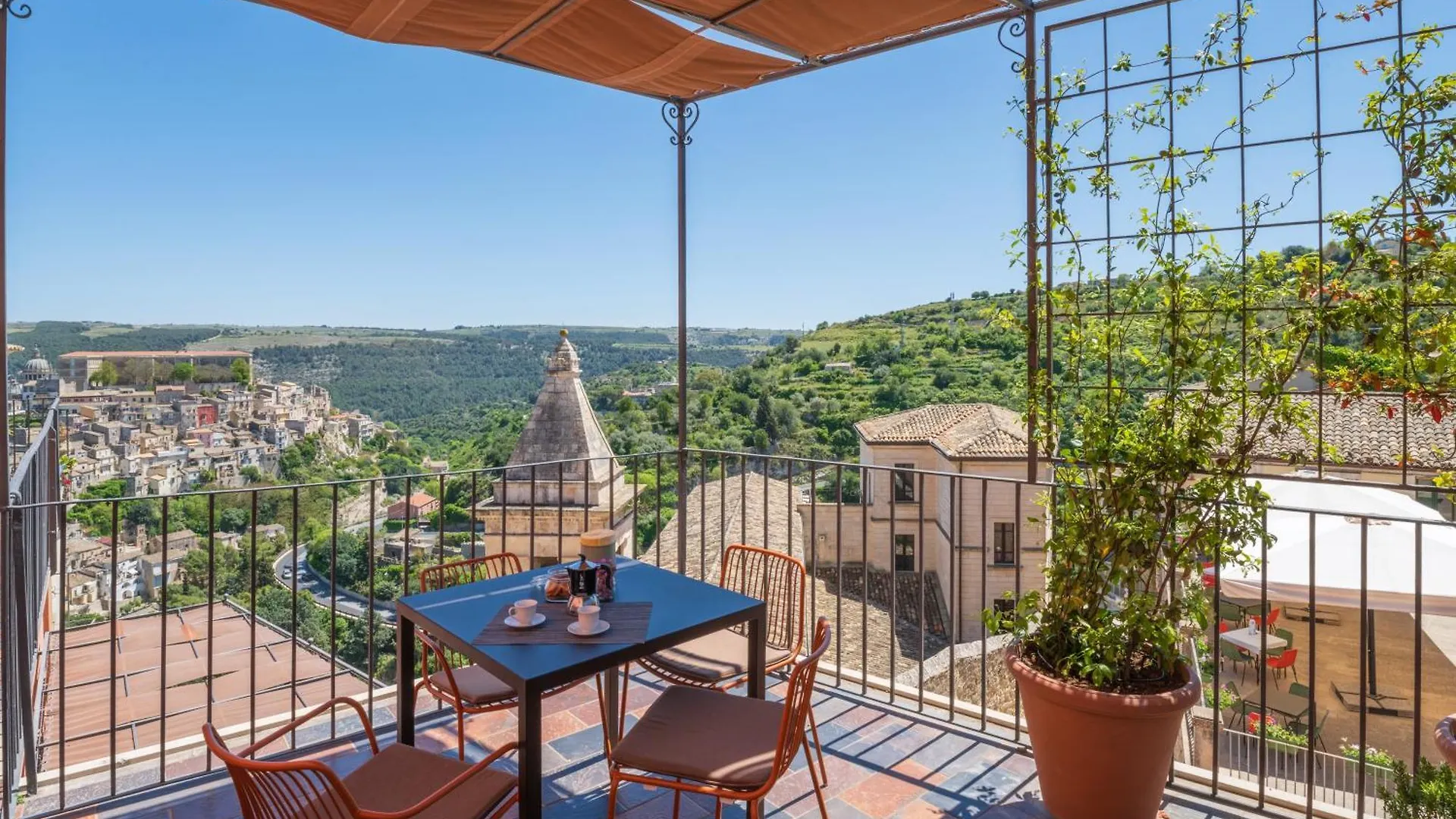 Appartamento Casa Rosa Ragusa