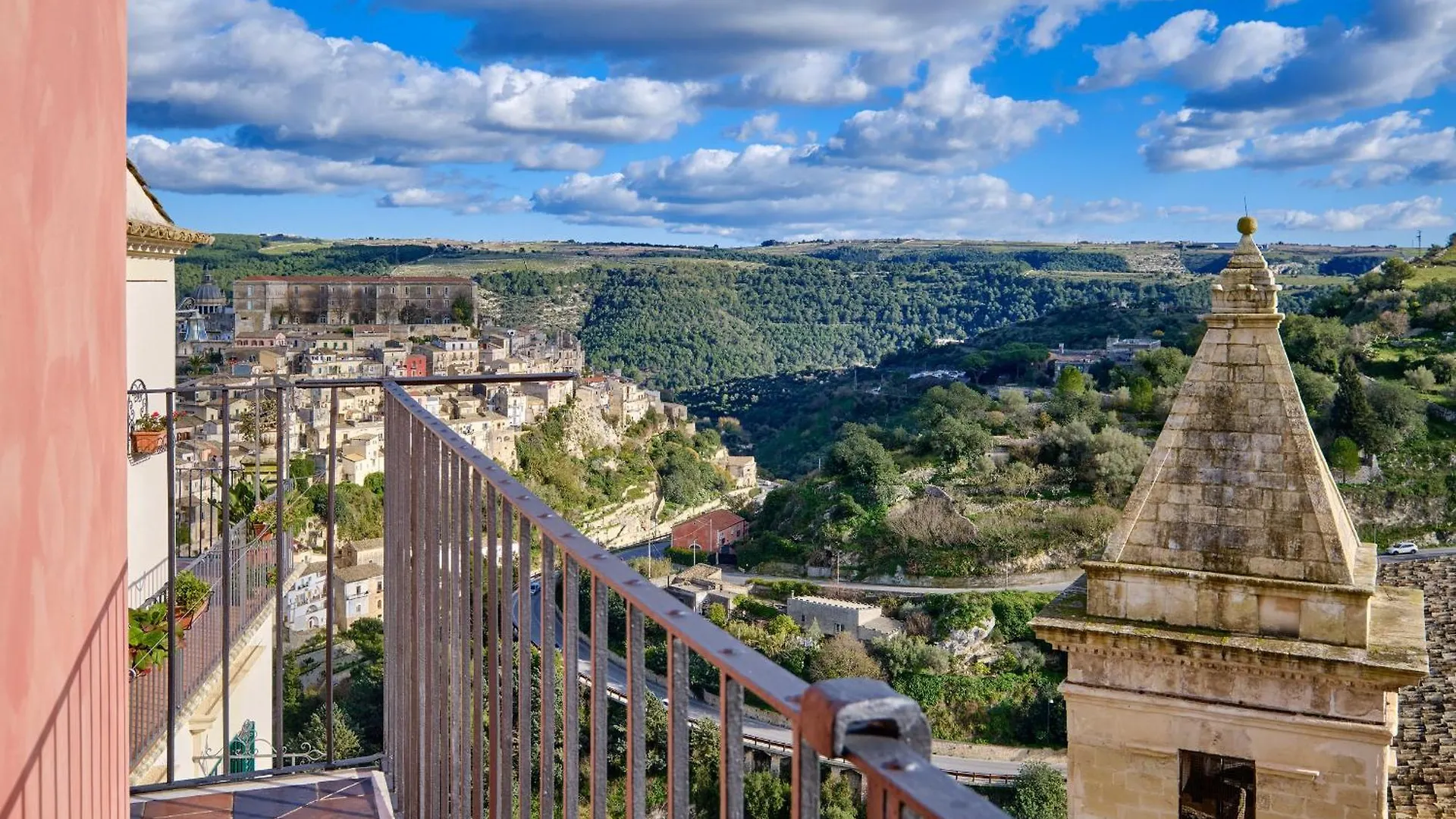 Appartamento Casa Rosa Ragusa